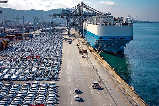 欧盟“禁燃令”松绑 中国汽车出海谋转型