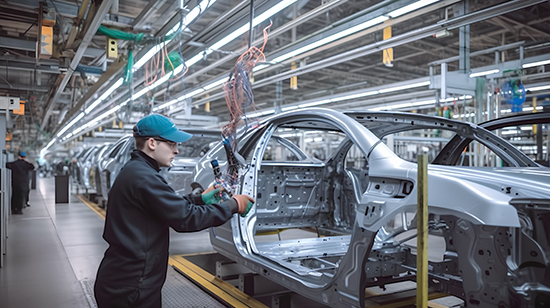 欧盟“禁燃令”松绑 中国汽车出海谋转型