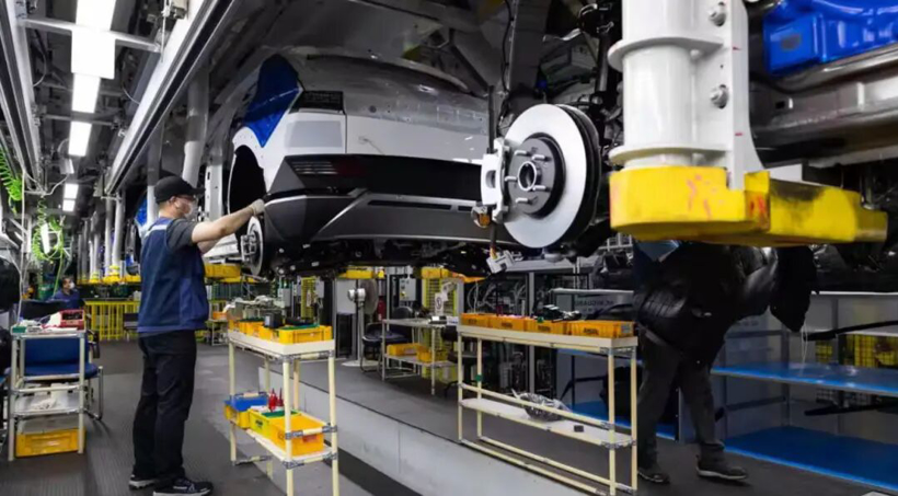 不敢在印度建厂造车，真是因为带不回利润？