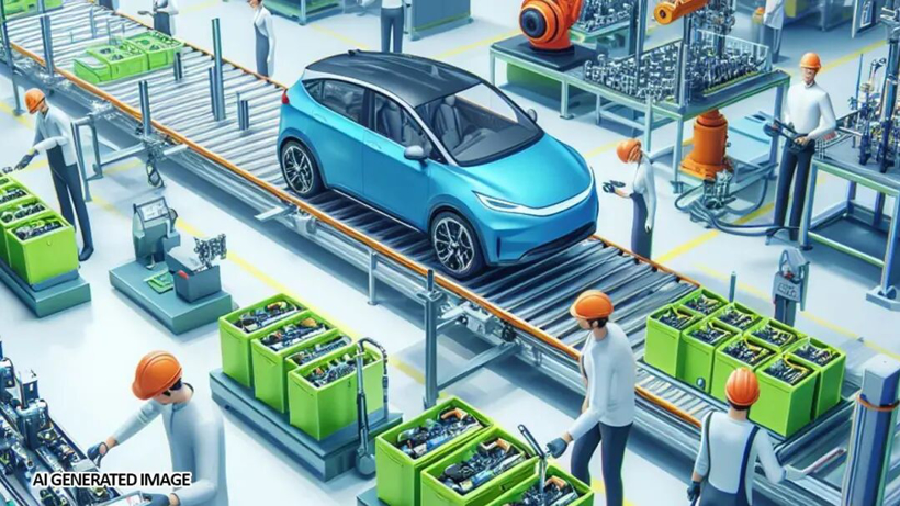 不敢在印度建厂造车，真是因为带不回利润？