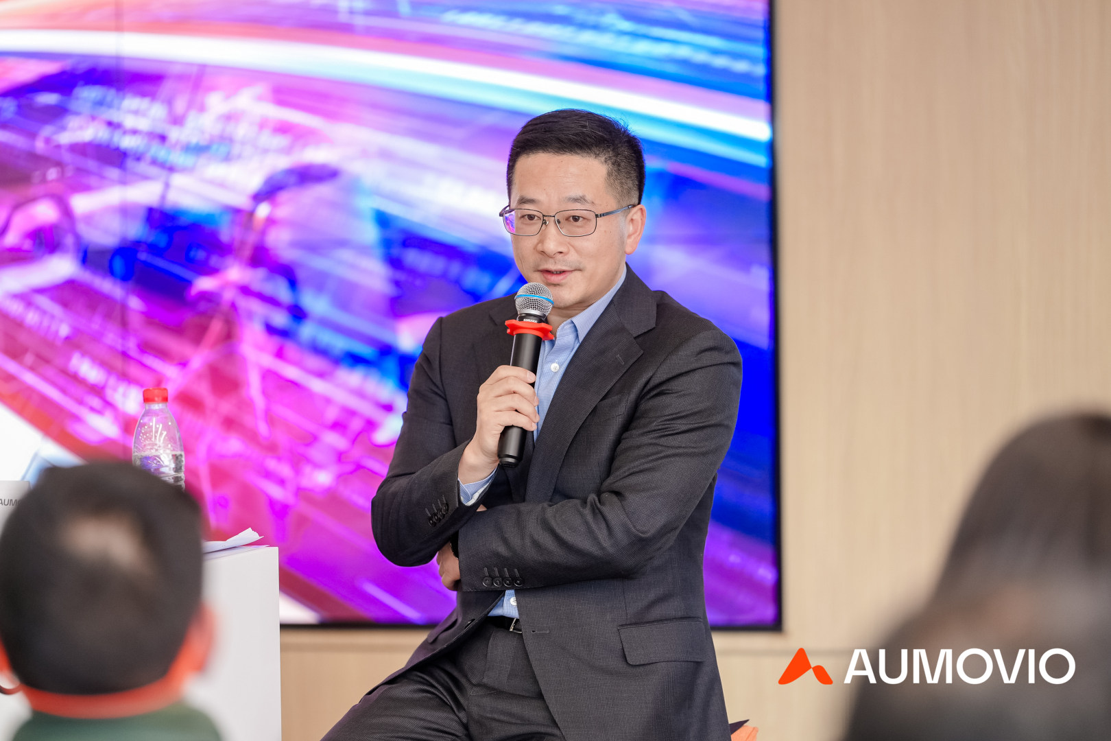 欧摩威“豪赌”中国