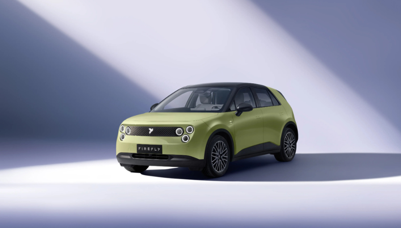 新势力三巨头再洗牌：理想预亏，小鹏大赚，蔚来刚“转正”