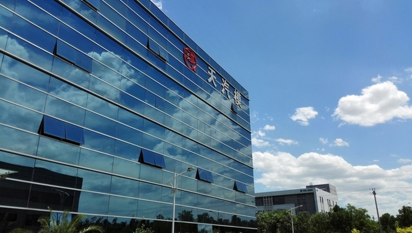 汽车零部件企业，并购抢“权”